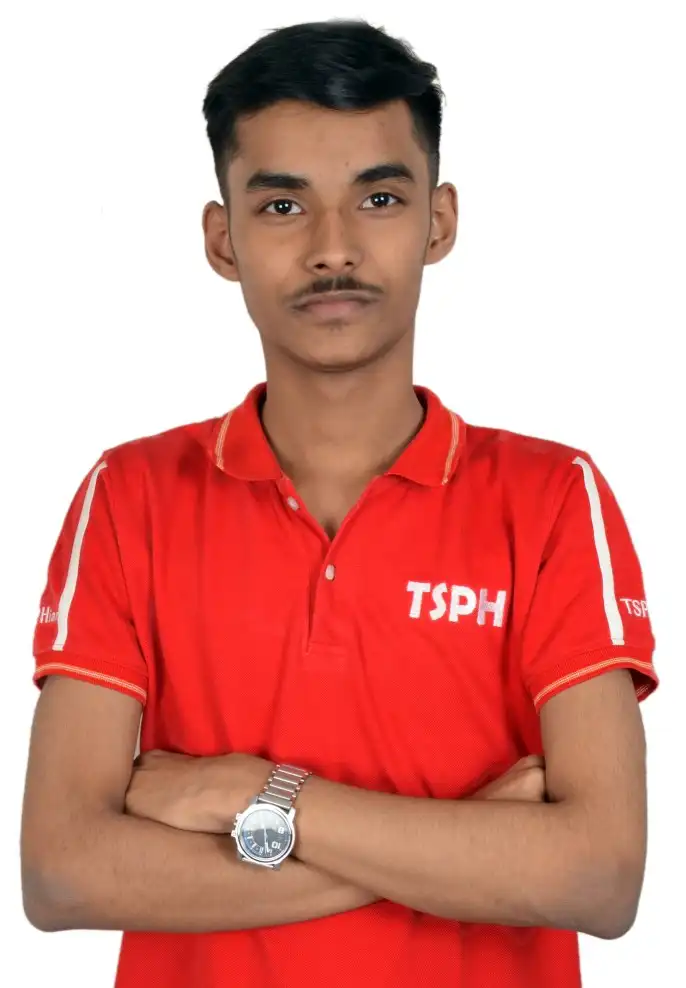 Dakshat Jain
